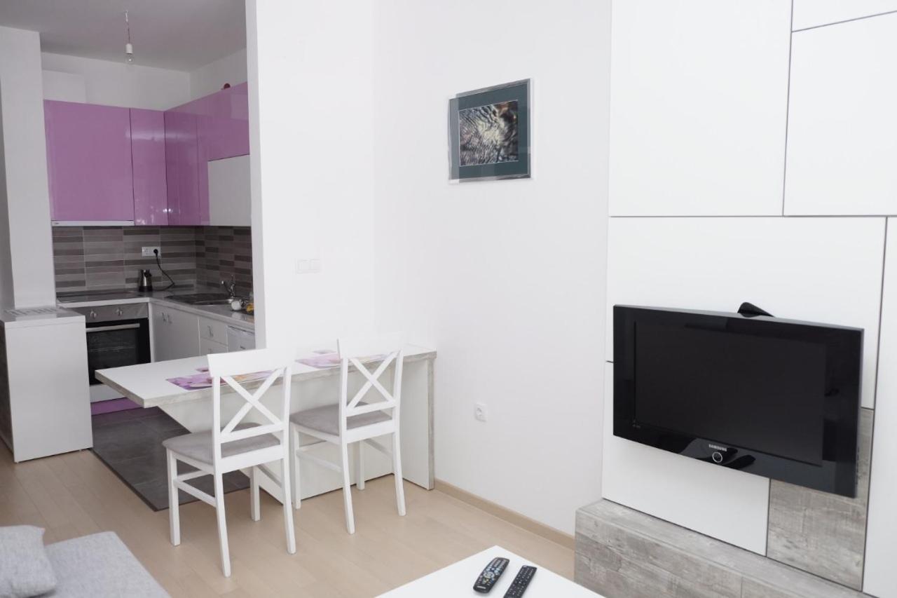 Apartman Ladybug Banja Luka Exterior foto