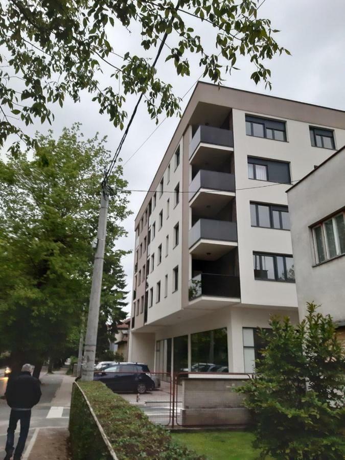 Apartman Ladybug Banja Luka Exterior foto