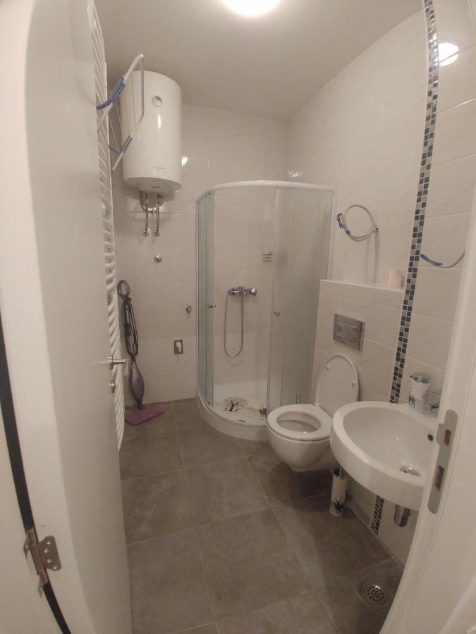 Apartman Ladybug Banja Luka Exterior foto