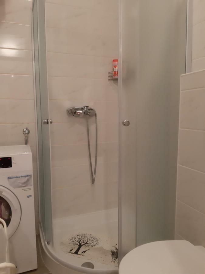 Apartman Ladybug Banja Luka Exterior foto
