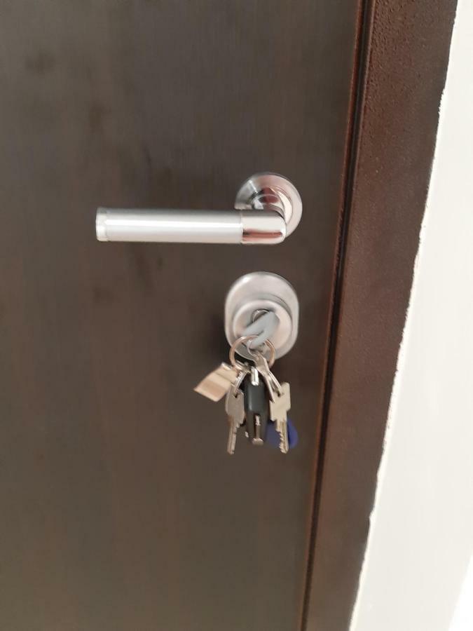 Apartman Ladybug Banja Luka Exterior foto